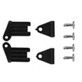 thumbnail image 4 of Kit de reparación de parasol trasero para Serie 5 7 525i 528i 530i 540i E39 E46, 4 of 14