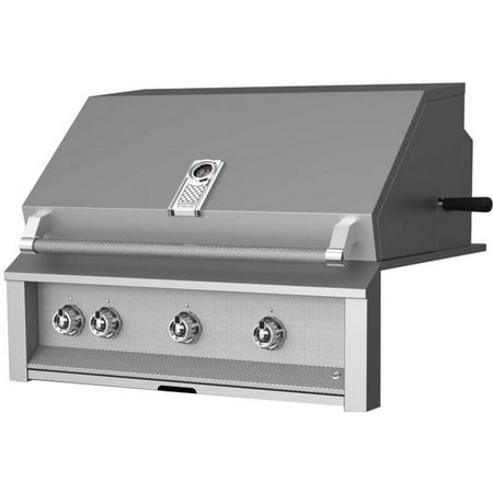 Aspire by Hestan - 30" Built-In Gas Grill - Orion