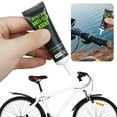 thumbnail image 6 of Yucurem 10g Carbon Fiber Anti Slip Agent Grease for Mtb Bikes Handbars Seatpost Stem Bicycle Repair Tools (White), 6 of 10