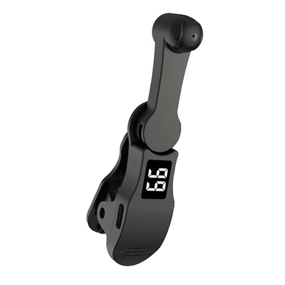 Auto Clicker For Phone Automatic Phone Screen Tapper Simulated Finger Clicking Device For Gaming Shopping