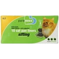 thumbnail image 2 of Van Ness Plastic Sifting Cat Pan Liners Extra Giant, 2 of 2