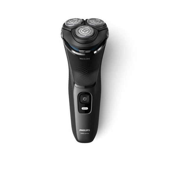 Philips Shaver Series 3100, WM Exclusive, S3145/00, Shaver Series 3100 WM Exclusive