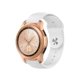 thumbnail image 1 of Correa de reloj TFixol Blanco, 1 of 8