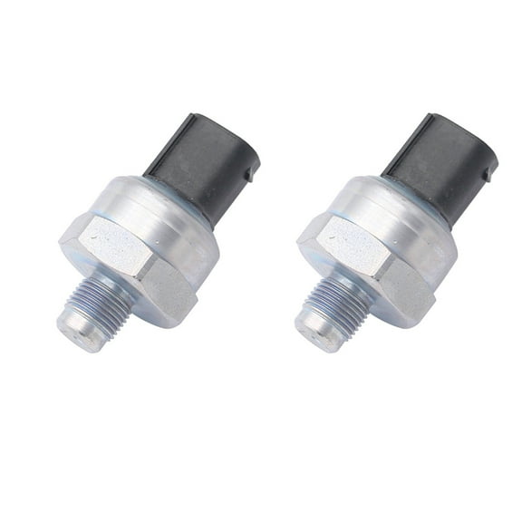 2x Brake Fluid Pressure Sensor Fits for Nissan Infiniti Armada Titan 47240-7S000