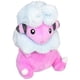 thumbnail image 1 of Juguete de peluche Pokémon Center Sitting Cuties Flaaffy #180, 1 of 2