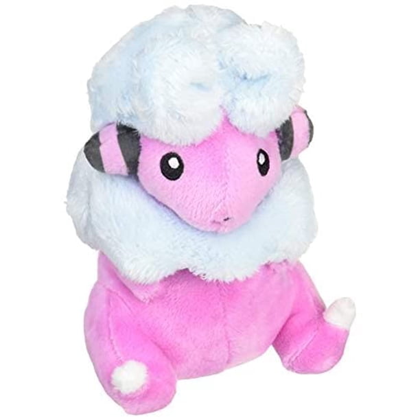 Juguete de peluche Pokémon Center Sitting Cuties Flaaffy #180