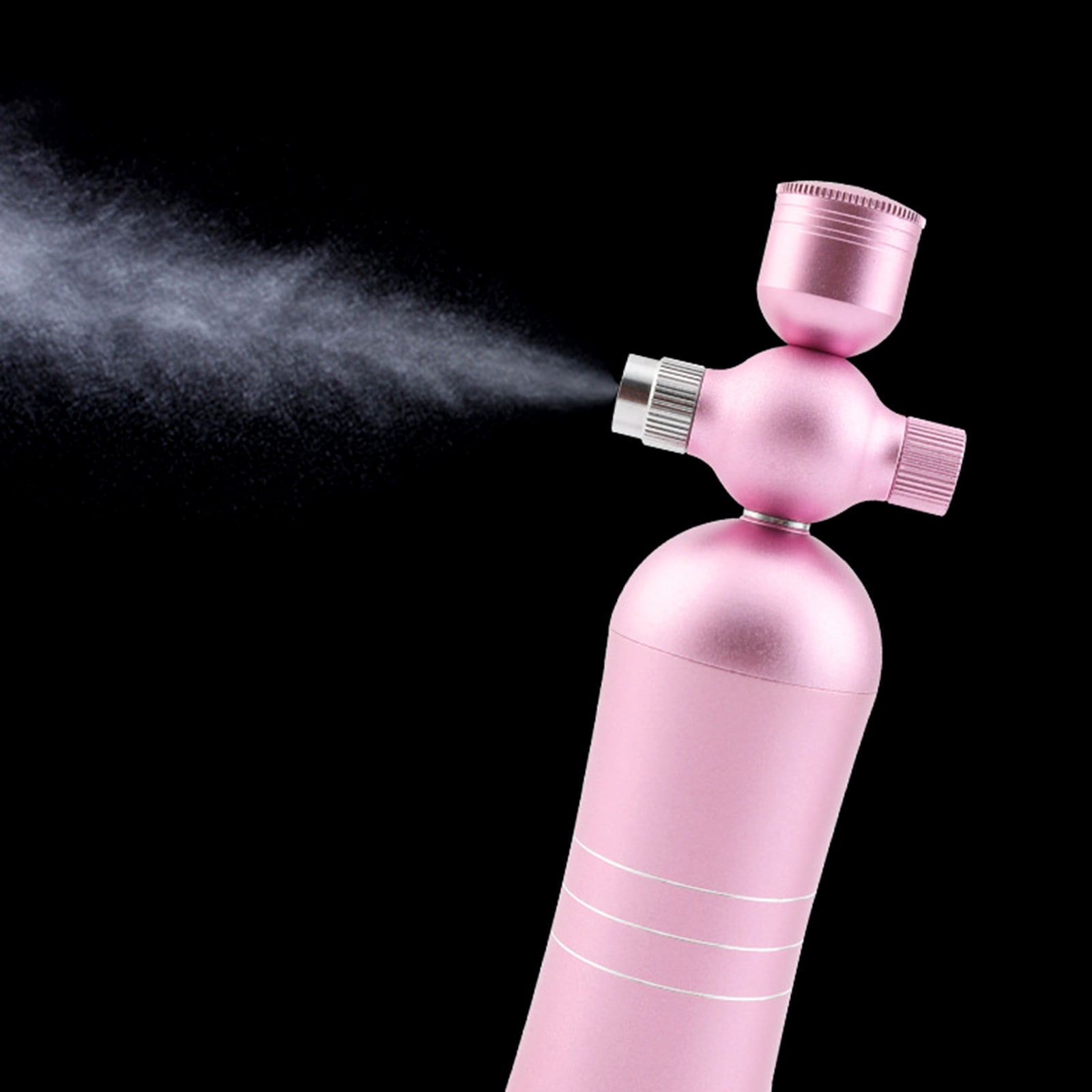 0.2mm Injector Moisturizing Beauty Machine Air Brush Sprayer Wireless Airbrush