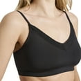thumbnail image 6 of Jockey Women's Soft Stretch Lace Microfiber Bralette, 6 of 7