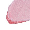 thumbnail image 3 of Unique Bargains 1 Pc Ironing Board Cover Durable Pattern Design Non Stick Ironing Cover Orange Red, 3 of 5