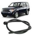 thumbnail image 3 of Powkky Sunroof Front Water Drain Hose EEH500100 Replacement for Land Rover Discovery 3 4 All Models, 3 of 10