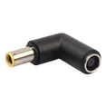 thumbnail image 2 of Alta Para Portátil Conector De Carga De Energía DC 7909 A DC 7909 Conector 1 Unids Soledad Conector del adaptador de corriente, 2 of 8
