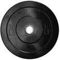 thumbnail image 2 of Par De Bumper Rígido Color Negro 10 Lbs RVT Sports A00004596, 2 of 3