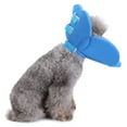 thumbnail image 2 of PENGXAING Liquidation! Fleur Élisabéthaine Protectrice pour Chien Éponge Douce Ajustable Kit Postopératoire pour Petit et Moyen Chien Vert G, 2 of 10