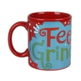 thumbnail image 4 of The Grinch Feeling Grinchy 16oz Ceramic Mug, 4 of 4