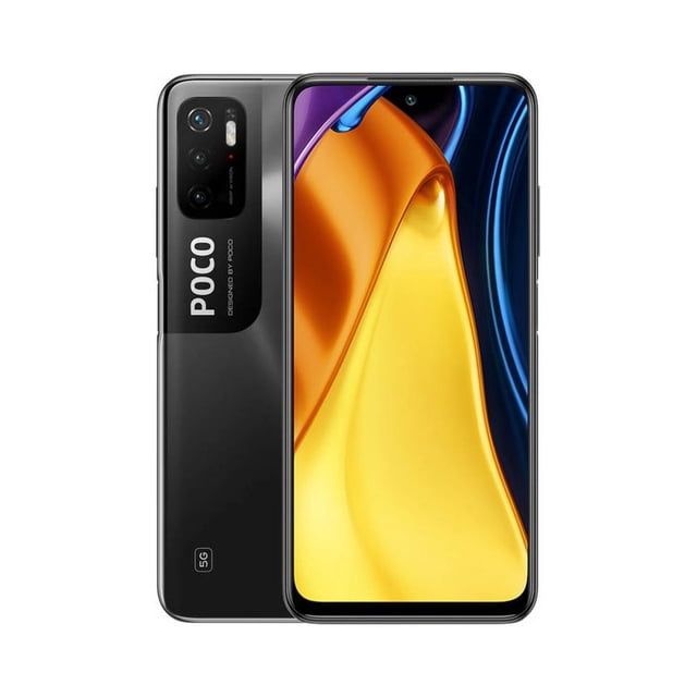 Xiaomi Poco M3 Pro 5G 128Gb