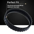 thumbnail image 3 of Yhmxh Bathroom Accessories Cleaning Tools Cleaning Brush MX6 Swimming Pool Cleaner Replacement Tire Track Wheel for Pool Cleaners Protection cap, 3 of 9
