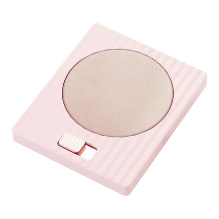 

Constant Temperature Cup Pad Heating Automatic Heat Preservation Cup