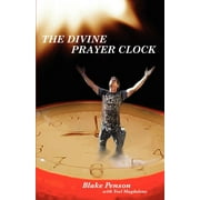 Divine Prayer Clock