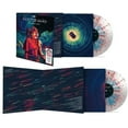 thumbnail image 2 of Doctor Who - Pirate Planet [140-Gram 'Sky Demon' Splatter Colored Vinyl], 2 of 2