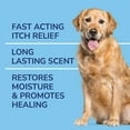 thumbnail image 2 of Naturel Promise Fresh & Soothing Ultra Soothing Medicated Treatment Conditioner for Dogs and Cats, 22oz bottle, 2 of 7
