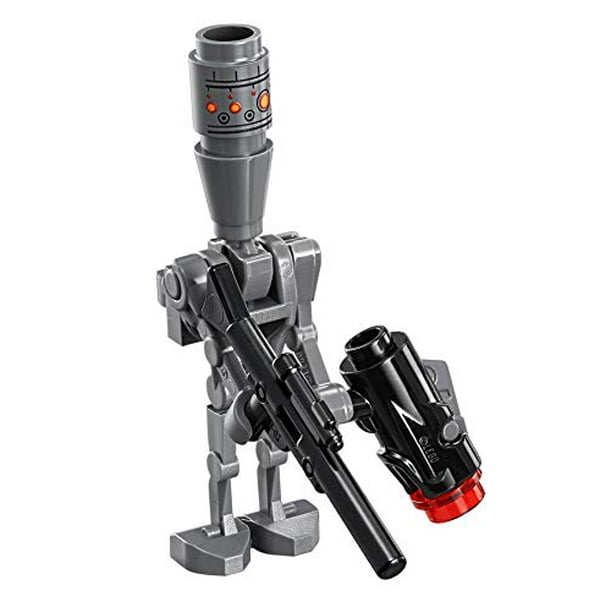 custom lego ig 88
