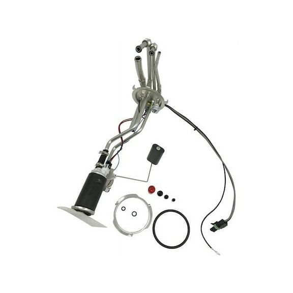 Fuel Pump and Sender Assembly - Compatible with 1996 - 1997 GMC K2500