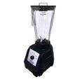 thumbnail image 2 of Licuadora Bartech B3 Potencia 550 Watts 3 Velocidades Vaso de Plástico Capacidad 2L BARTECH  BT-55-PL-B3-B, 2 of 6