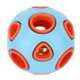 thumbnail image 2 of Pelota de juguete para rompecabezas, pelota de juguete para perros, pelota para morder, pelota para masticar para perros, máxima confiabilidad, 2 of 8