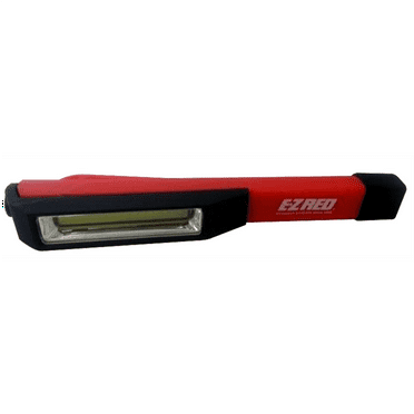 E-Z Red Pocket COB Light Stick