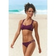 thumbnail image 2 of LASCANA Women's Strappy Classic Bikini Swimsuit Bottom Strap, 2 of 5