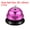 Rose Red, variant on Uxcell Desk Bell, 65mm(2.56") Dinner Bell for Restaurants Hotel, Service Bell, Red