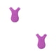 thumbnail image 4 of Jumpingount 10 Uds cepillo de extensión de pestañas elevador de pestañas en forma de Y multifunción Mini permanente ceja suministros violeta 2Conjunto, 4 of 6