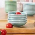 thumbnail image 4 of Plato for salsas y aperitivos. Puede contener postres, salsas, frutos secos, aperitivos, etc., 4 of 6
