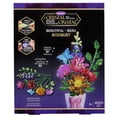 thumbnail image 1 of Crystal Gem Creations Beautiful Bouquet Kit by RoseArt, 400+ Pieces, Great for Adults, Tweens and Children Ages 8+. Great Mothers Day Gift., 1 of 10