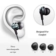 thumbnail image 2 of Auriculares con cable Philips Pro intrauditivo, 2 of 2