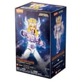 thumbnail image 1 of Figura Armable Coleccionable Blokees Saint Seiya Champion Class Hyoga de Cisne Manga Setting, 1 of 4