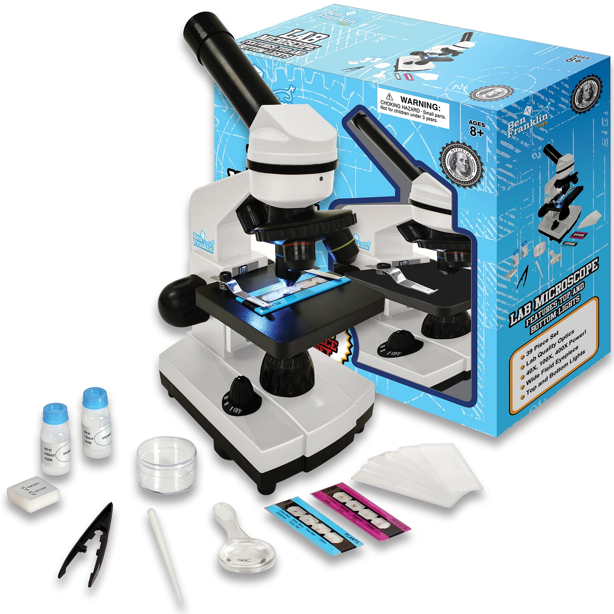 science kits for 10 year olds
