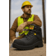 thumbnail image 4 of Botas De Seguridad New Trs Modelo 1800 Sin Género, 4 of 5