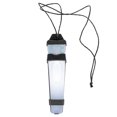 thumbnail image 1 of Outdoor Emergency Light Safety Helmet Flashing Light IP67 Water Resistance Survival Light with Hanging Neck Rope, 1 of 8