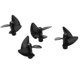 thumbnail image 1 of RC Boat Spare Parts Propeller Set for Flytec 2011-5 Fishing Tool Bait Boat Fish Finder Ship Part Po, 1 of 5