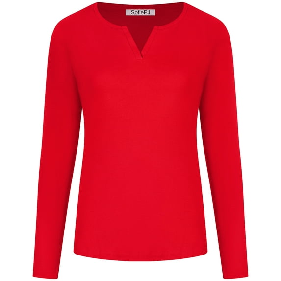 SofiePJ, Women's, Plush Fleece Pant Pajama Gift Set with Socks, Light Grey, XL