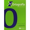 thumbnail image 1 of Ortografia avanzada. bachillerato, 1 of 1