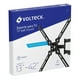 thumbnail image 2 of SOPORTE PARA PANTALLA DE 13'' A 42'' TRIPLE MOV. VOLTECK 46095 VOLTECK TVSM-42, 2 of 3