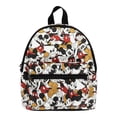 thumbnail image 1 of Mickey Mouse Collage Mini Backpack, 1 of 7