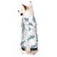 thumbnail image 1 of Balery Cute Shark Sudadera con Capucha para Perros Pequeños – Ropa para Mascotas, Disfraz para Perros y Gatos, Ideal para Fiestas y Cosplay-X-Small, 1 of 7