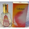 thumbnail image 1 of Perfume Al-Rehab Sabaya Eau De Perfume 50 ml (1,65 fl. oz) x6, 1 of 1