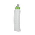 thumbnail image 1 of FlipBelt Arc Bouteille d'Eau Running Belt, Bouteille de Course d'Hydratation Incurvée, 6 Fl. Oz., Vert, 1 of 4