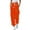Orange, variant on WILLBEST Pants for Women Women's Fashion Pants Rugby Festival Suitable for Printed Bottom Tracksuit Pants Pocket High Waisted Exercise Gym Sport Suitable for Jogging Pants Women Ripstop Cargo Pants