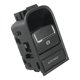 thumbnail image 5 of Los interruptores de freno de mano eléctricos reemplazan 5N0927225A para Tiguan Sharan Seat Alhambra, 5 of 9
