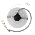 thumbnail image 4 of ENERGETIC 6 inch Recessed Downlight, Commercial, 18Watts, 3CCT Selectable, Dimmable, 12Pack, 4 of 7